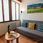 Apartmán Schwendi - Quartier Petite Venise Colmar