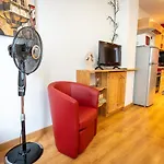 Schwendi - Quartier Petite Venise كولمار