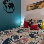 Schwendi - Quartier Petite Venise Apartmán *