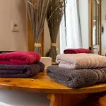 Apartmán Schwendi - Quartier Petite Venise *