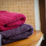 Apartmán Schwendi - Quartier Petite Venise Colmar