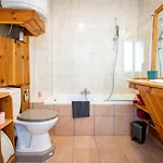 Apartmán Schwendi - Quartier Petite Venise *