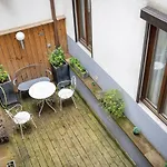 Apartmán Schwendi - Quartier Petite Venise Colmar