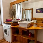 Apartmán Schwendi - Quartier Petite Venise Colmar