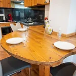 Schwendi - Quartier Petite Venise Apartmán