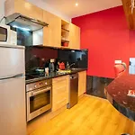 Apartmán Schwendi - Quartier Petite Venise *