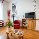 Schwendi - Quartier Petite Venise Apartmán *