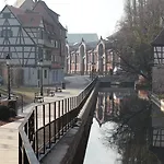 Apartmán Schwendi - Quartier Petite Venise *