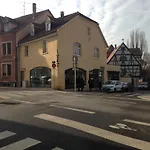 Schwendi - Quartier Petite Venise Apartmán Colmar