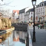 Schwendi - Quartier Petite Venise Apartmán