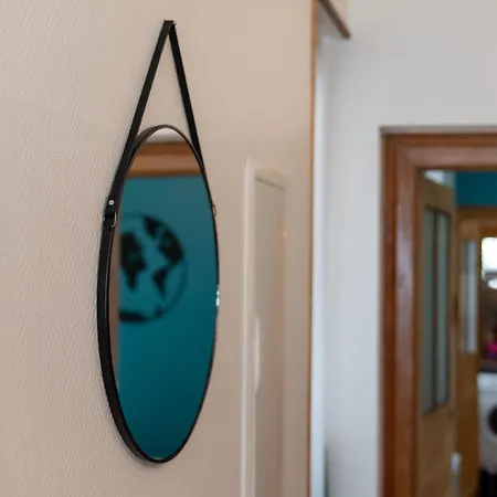 Schwendi - Quartier Petite Venise * Colmar