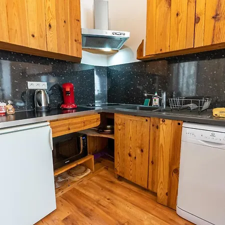 Schwendi - Quartier Petite Venise Apartmán