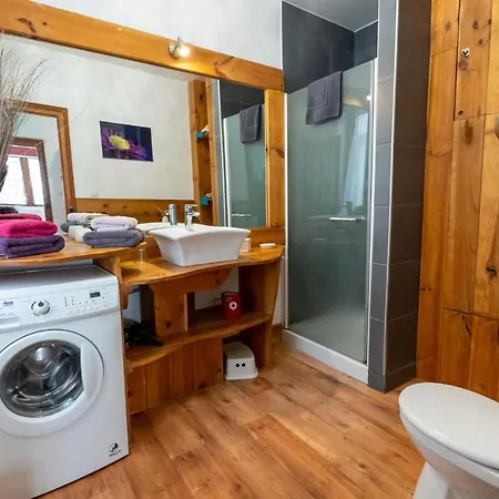 Schwendi - Quartier Petite Venise