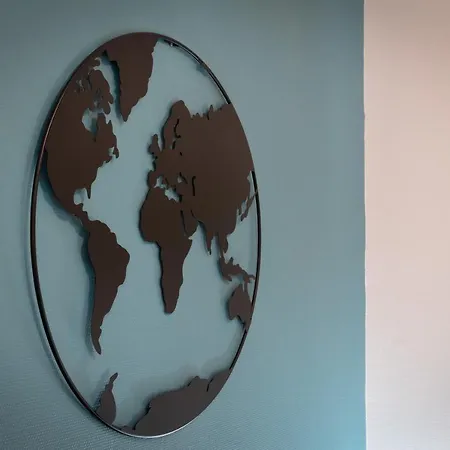 Appartement Schwendi - Quartier Petite Venise