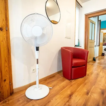 Appartement Schwendi - Quartier Petite Venise Colmar