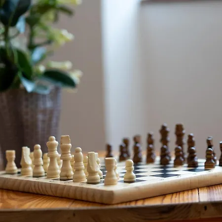 Appartement Schwendi - Quartier Petite Venise Colmar