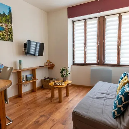 Schwendi - Quartier Petite Venise Colmar