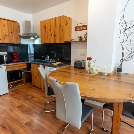 Schwendi - Quartier Petite Venise