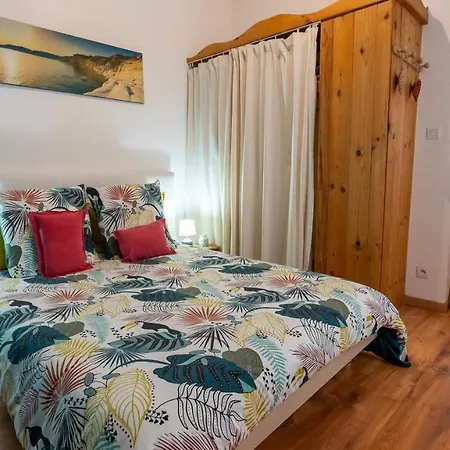 Апартаменты Schwendi - Quartier Petite Venise