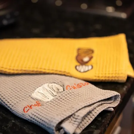 Апартаменты Schwendi - Quartier Petite Venise