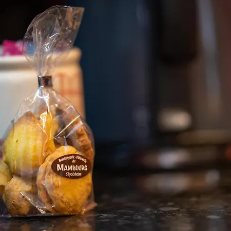 Schwendi - Quartier Petite Venise *