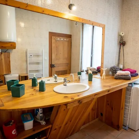 Апартаменты Schwendi - Quartier Petite Venise *