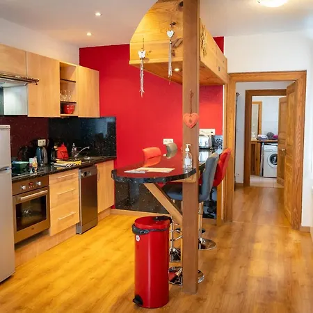 Apartment Schwendi - Quartier Petite Venise