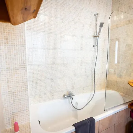 Schwendi - Quartier Petite Venise Апартаменты Кольмар