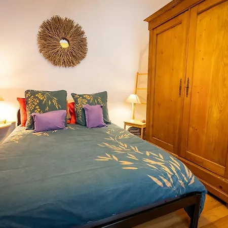 Schwendi - Quartier Petite Venise Apartment *