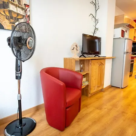 Schwendi - Quartier Petite Venise Colmar