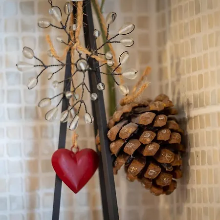 Schwendi - Quartier Petite Venise Апартаменты