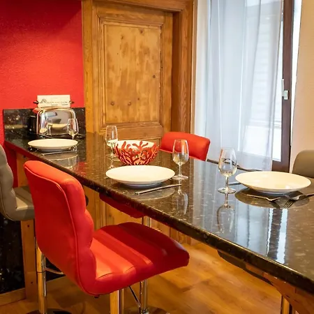 Schwendi - Quartier Petite Venise * Кольмар