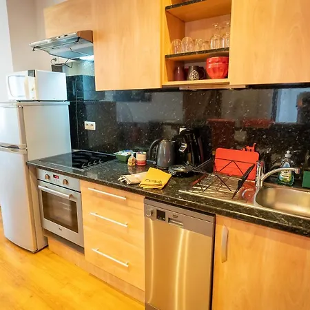 Schwendi - Quartier Petite Venise Appartement