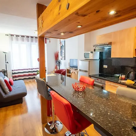 Schwendi - Quartier Petite Venise Apartment