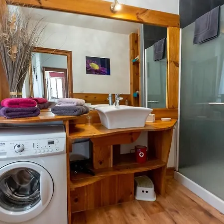 Schwendi - Quartier Petite Venise Appartement