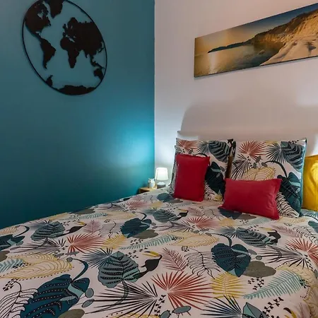 Schwendi - Quartier Petite Venise Appartement *