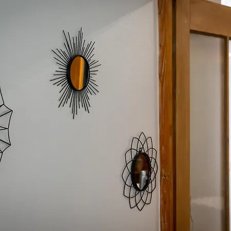 Schwendi - Quartier Petite Venise Appartement Colmar