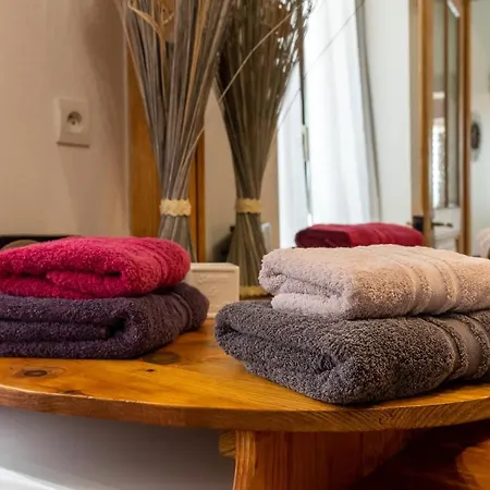 Appartement Schwendi - Quartier Petite Venise *