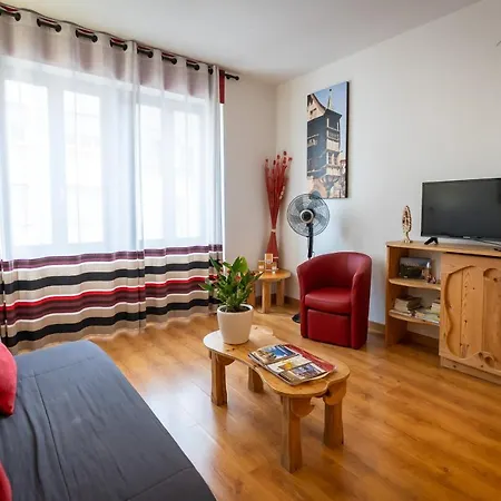 Schwendi - Quartier Petite Venise Кольмар