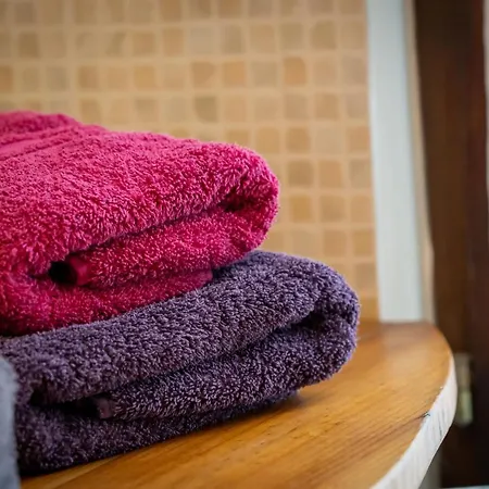 Appartement Schwendi - Quartier Petite Venise Colmar