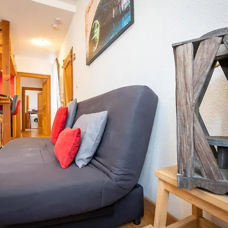 Schwendi - Quartier Petite Venise Colmar