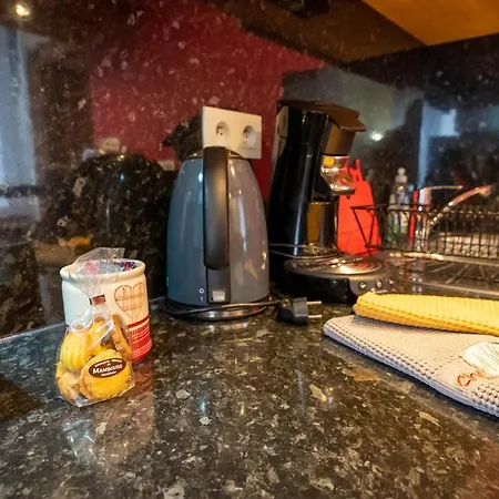 Appartement Schwendi - Quartier Petite Venise