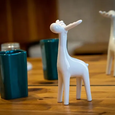 Schwendi - Quartier Petite Venise Апартаменты *