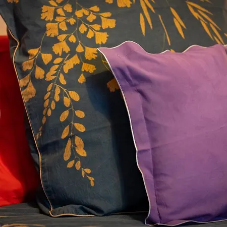 Апартаменты Schwendi - Quartier Petite Venise