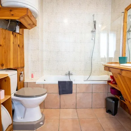 Apartment Schwendi - Quartier Petite Venise *