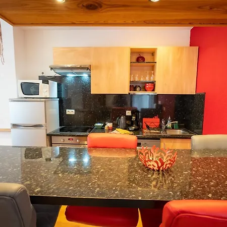 Schwendi - Quartier Petite Venise Apartment Colmar