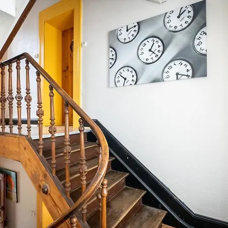 Appartement Schwendi - Quartier Petite Venise *