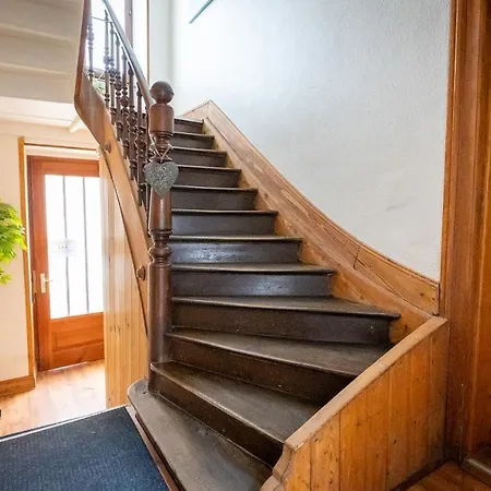 Appartement Schwendi - Quartier Petite Venise