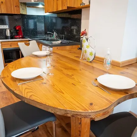 Schwendi - Quartier Petite Venise Appartement