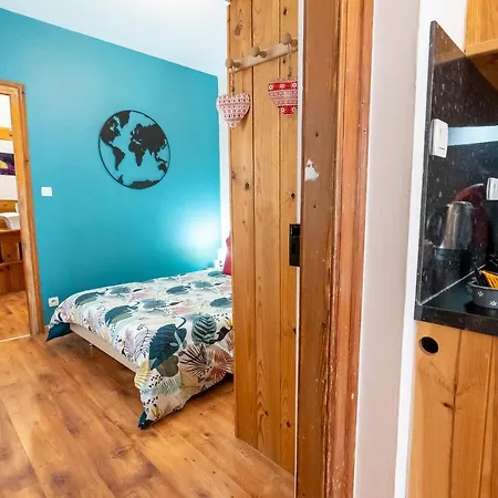 Apartment Schwendi - Quartier Petite Venise